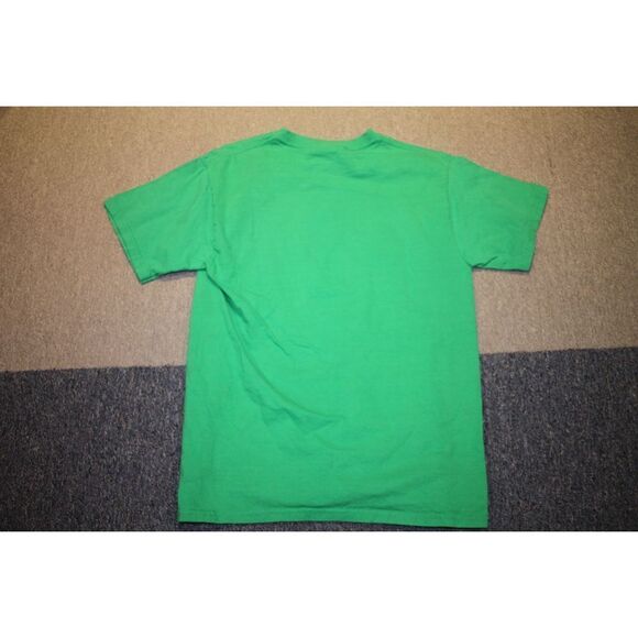 Fruit of the Loom Green Heineken T-Shirt - Size Medium - Picture 5 of 5